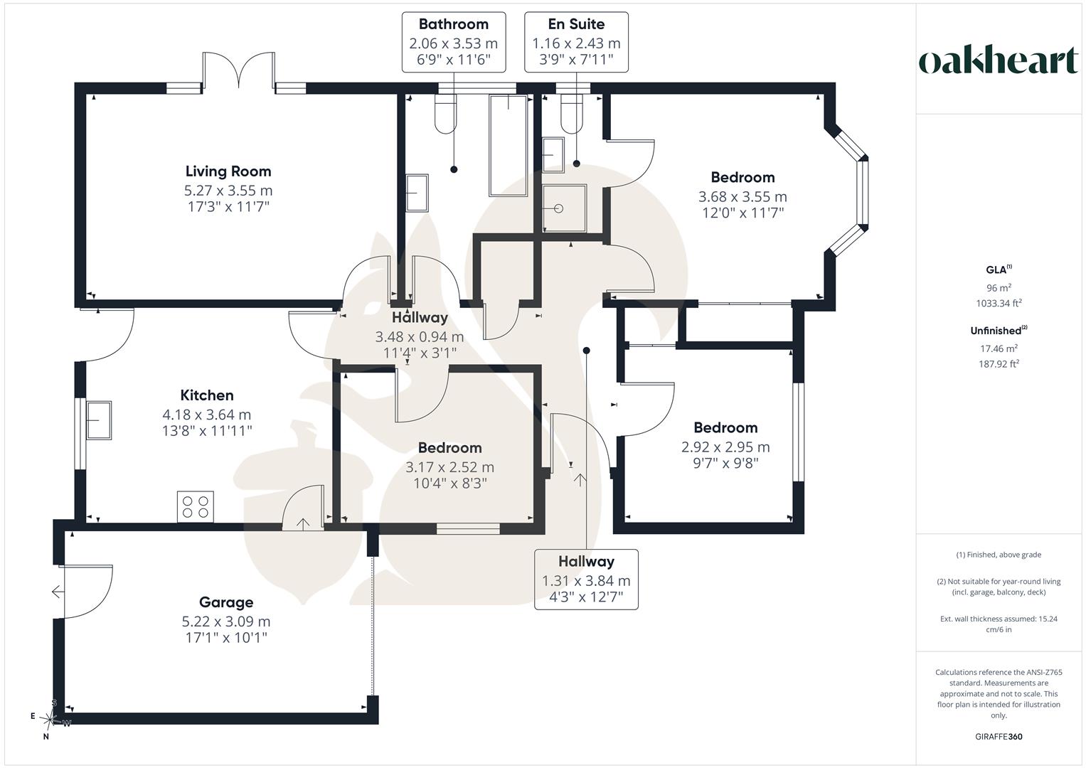 Floorplan thumbnail